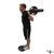Standing Barbell Calf Raise