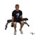 Dumbbell Side Lateral Raise