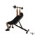 EZ Bar Incline Triceps Extension exercise demonstration