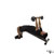 Decline EZ Bar Triceps Extension