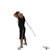 Cable Standing Triceps Extension exercise demonstration