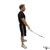 Cable Front Raise