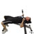 Barbell Neck Press