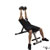 Dumbbell Incline Fly