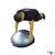 Push Up On Exercise Dome