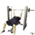 Smith Machine Bench Press exercise demonstration
