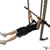 Barbell High Inverted Row