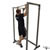 Climber Pull-Up exercise demonstration