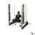 Smith Machine Deadlift exercise demonstration