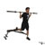 Barbell Bulgarian Split Squat