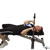 Barbell Tricep Press (Supine) exercise demonstration