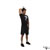 Dumbbell Standing One Arm Triceps Extension