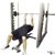 Smith Machine Close Grip Bench Press exercise demonstration