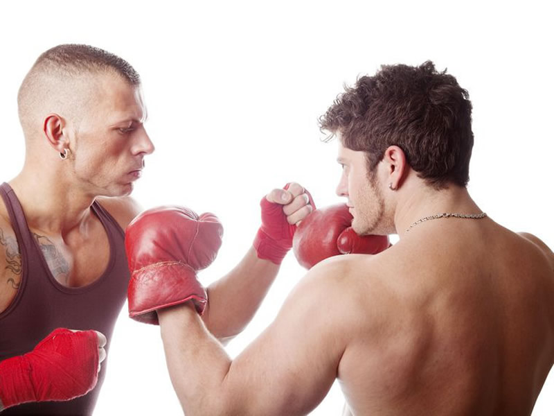 Best boxing apps Best boxing apps