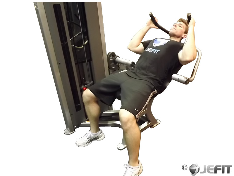 ab raise machine