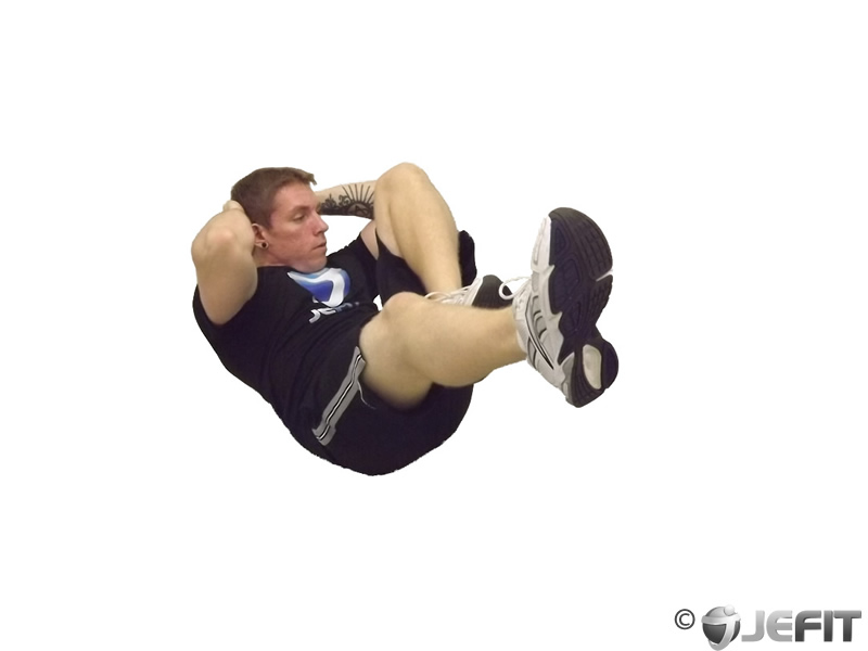 Weight Plate Russian Twist Exercise Database Jefit Best