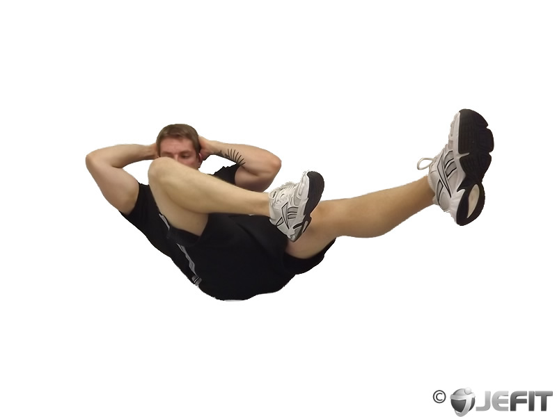 air bike bodybuilding