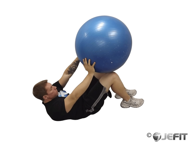ab curl
