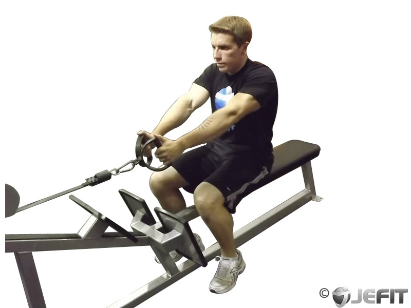 Ab Crunch Machine Exercise Database Jefit Best Android And Iphone