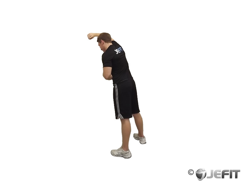 One Arm Wall Stretch Exercise Database Jefit Best Android And Iphone Workout Fitness Exercise And Bodybuilding App Best Workout Tracking Software