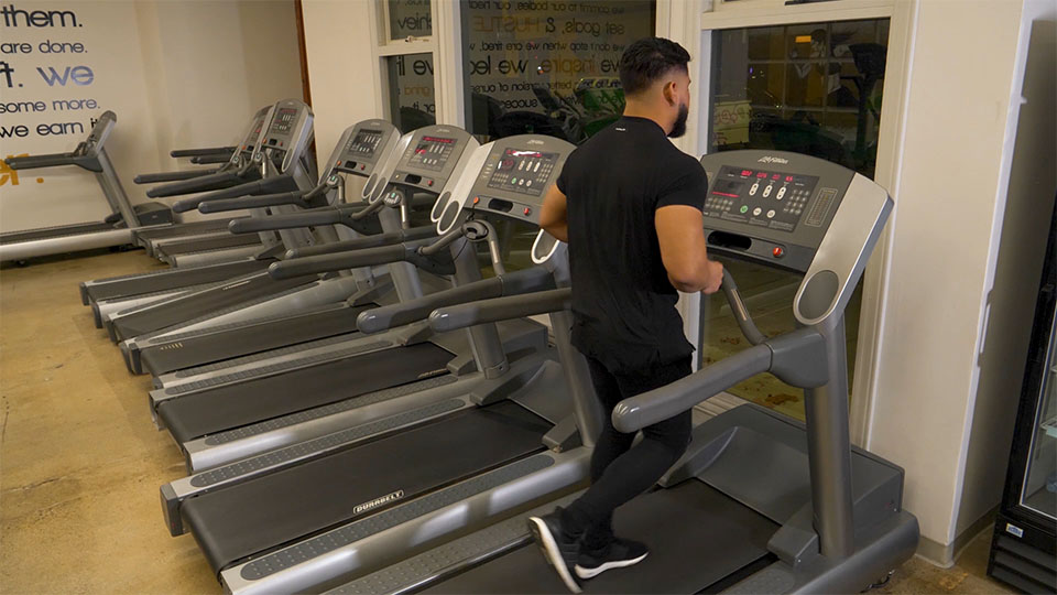 Push pull legs cardio best sale
