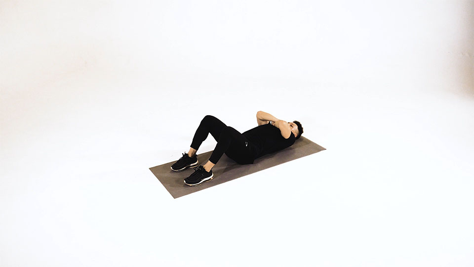 Janda Sit-Up exercise