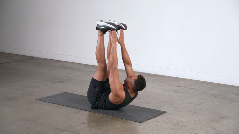 P90X Classic, Phase 1 - JEFIT