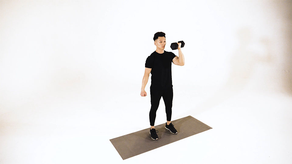 Single db front 2025 raise