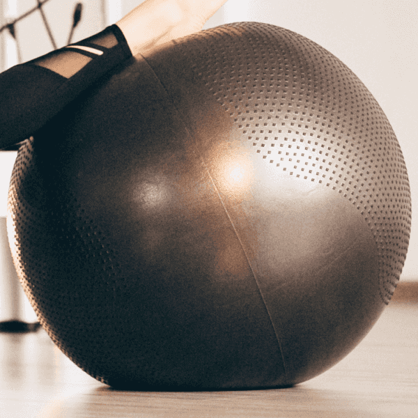 Exercise Ball equipment