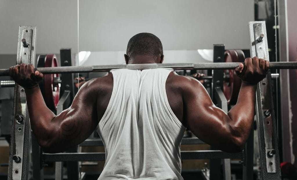 Want to Build Muscle? Then Try This Popular 3/7 Method