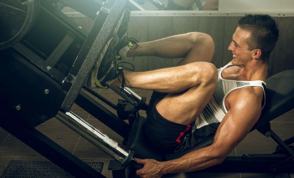 Overleven Persoonlijk genade Don't Miss Out on These Great Benefits of Leg Day