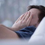 sleep deprivation causes and effects