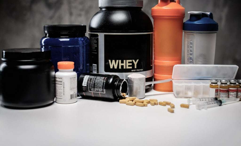 The Ultimate Beginner's Guide to Supplements - Muscle & Fitness