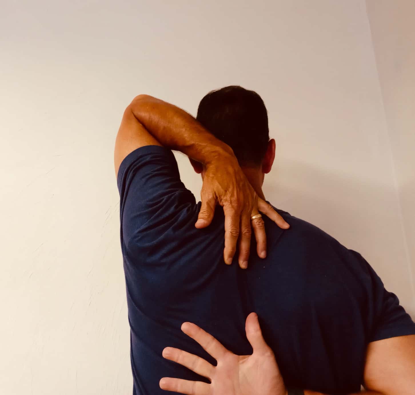 Experiencing Pain? Are You Focusing Enough on Mobility?