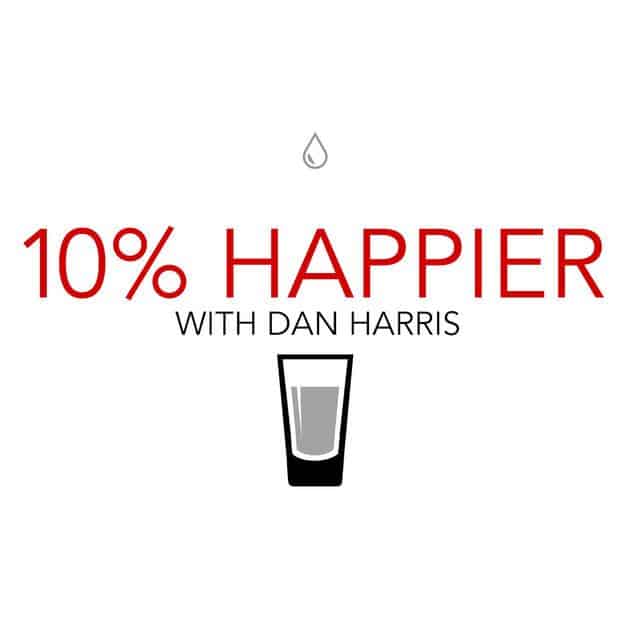 10% happier