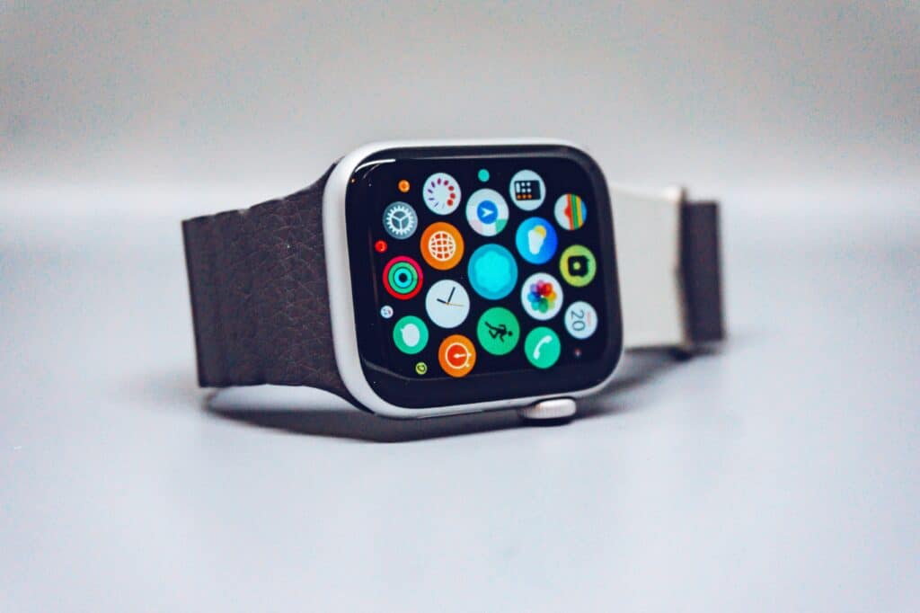 apple watch