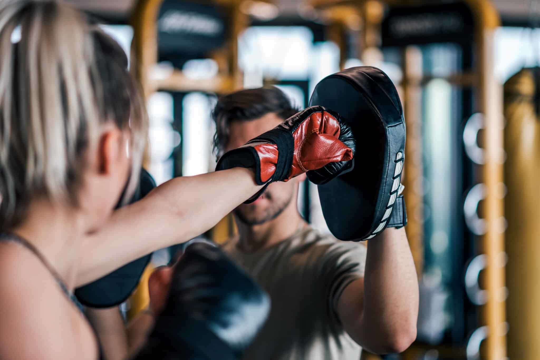 5 Benefits Your Body Gets from Boxing Workouts
