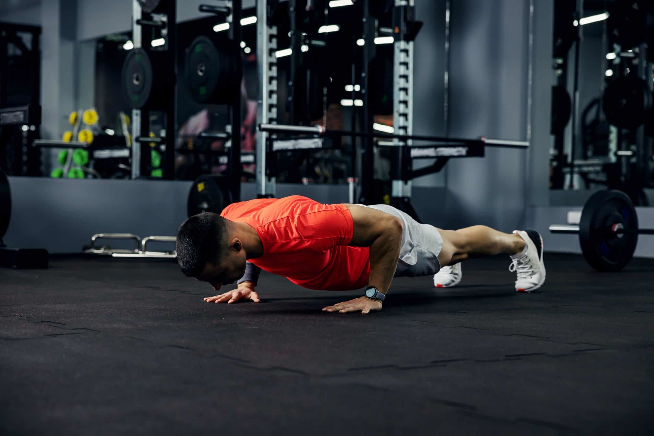 The Best Strength Exercises for Cyclists