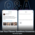 Jefit Q&A Section