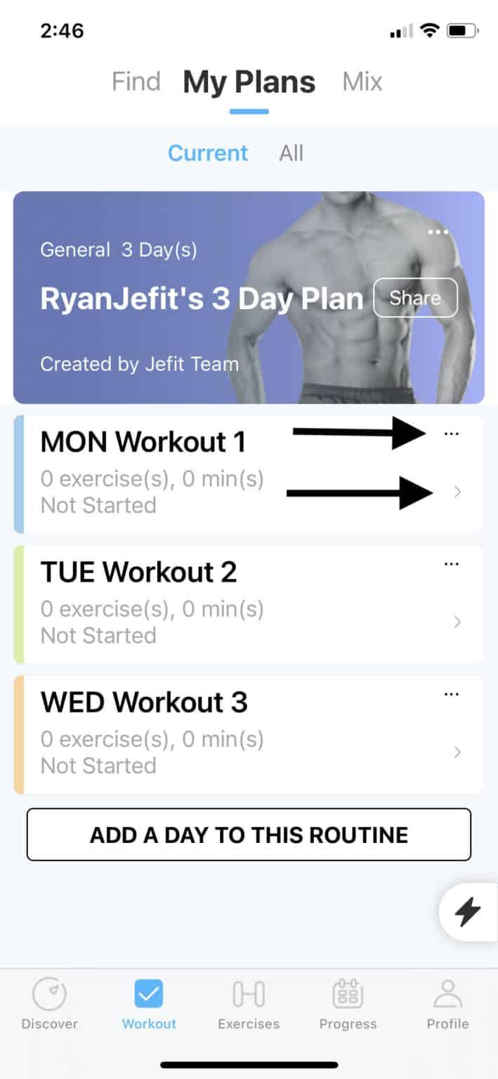 how-to-create-custom-workout-plans