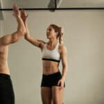 motivated to exercise