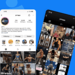 Jefit Instagram