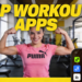 JEFIT-TOP WORKOUT APPS